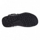 SANDALIAS ECCO X-TRINSIC M BLACK/BLACK