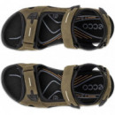 SANDALIAS ECCO OFFROAD TARMAC/TARMAC