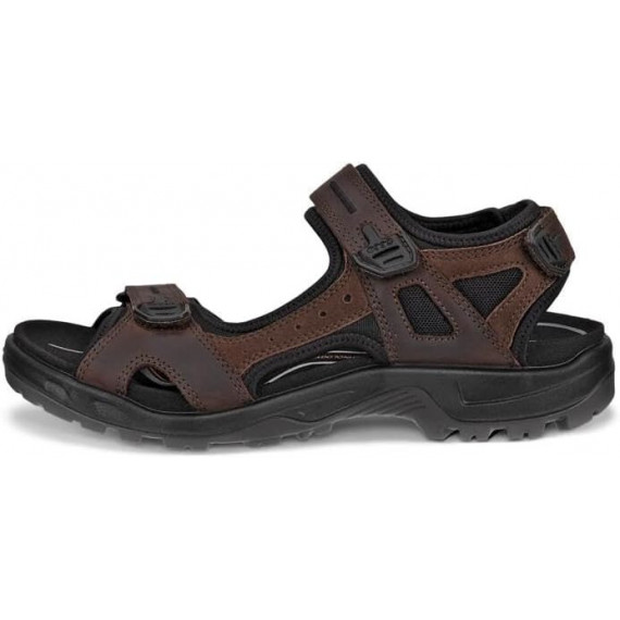 SANDALIAS ECCO OFFROAD MOCHA/MOCHA