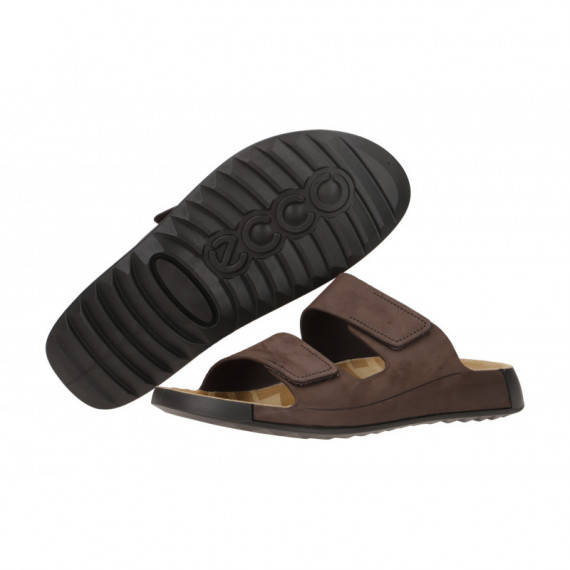 SANDALIAS ECCO 2ND COZMO MOCHA