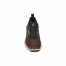Zapatillas ECCO **michelin** Ult-trn Mocha/mocha