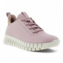 Zapatillas ECCO Gruuv W Violet Ice/powder