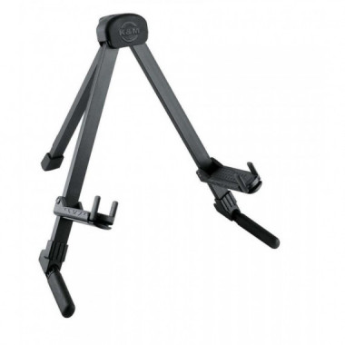 Soporte Guitarra KONIG & MEYER Suelo Memphis Trave