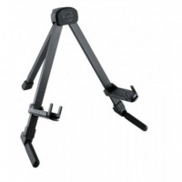 Soporte Guitarra KONIG & MEYER Suelo Memphis Trave