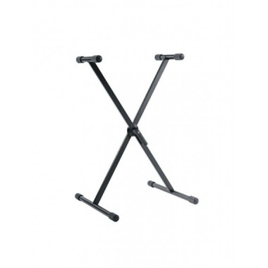 Soporte Teclado KONIG & MEYER Sencillo Ajustable P