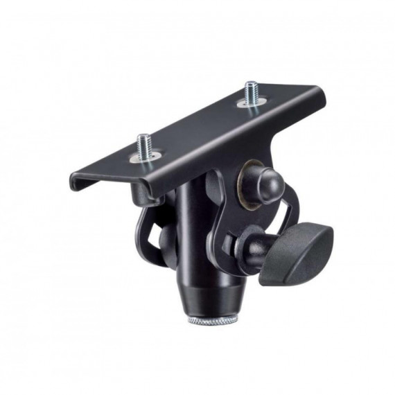 Soporte KONIG & MEYER Adaptador Mixer Monitor a so