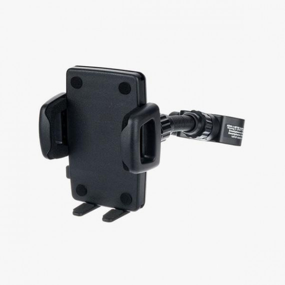 Soporte KONIG & MEYER Smartphone 60- 84 Mm Ajustab