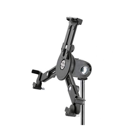 Soporte KONIG & MEYER Tablet Altura 222 a 334 Mm a