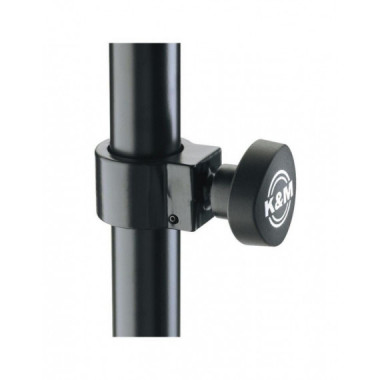 Soporte KONIG & MEYER Seguridad Sop.columna