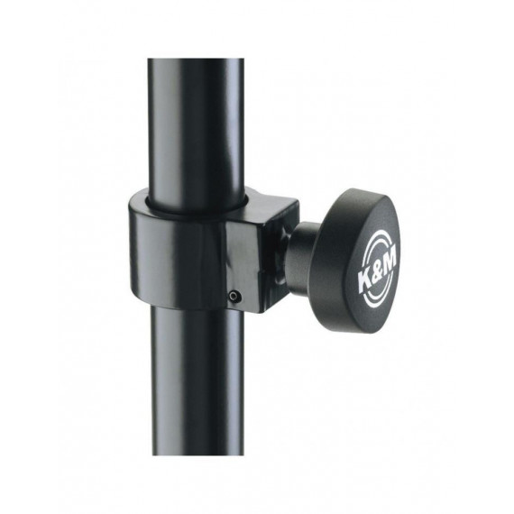 Soporte KONIG & MEYER Seguridad Sop.columna