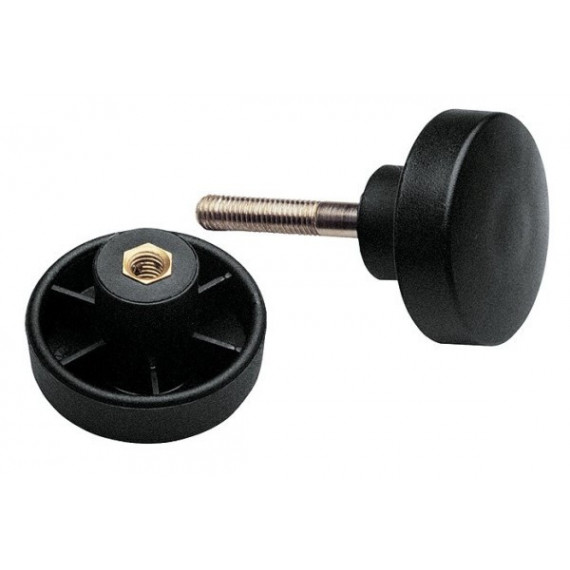 Tuerca Tornillo KONIG & MEYER para Barra Luce