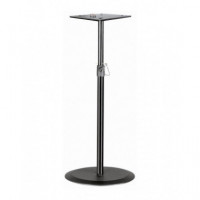 Soporte Monitor  KONIG & MEYER Negro