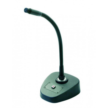 Soporte Microfono KONIG & MEYER Base+interupt