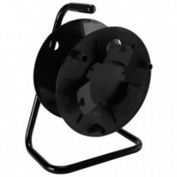 Carro Manguera PROEL Metalico Diametro 275MM Negro - Guanxe Atlantic Marketplace