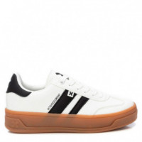 XTI Zapatillas Blancas 143645-3