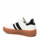 XTI Zapatillas Blancas 143645-3