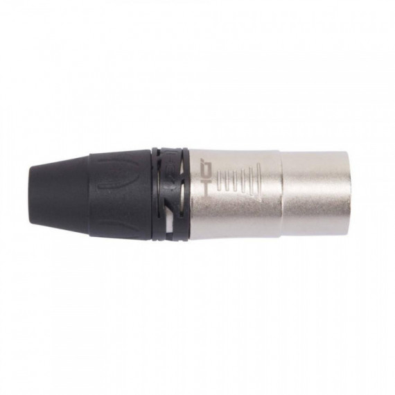 Conector Dh Xlr Macho Aereo 3 Plos  DIE HARD