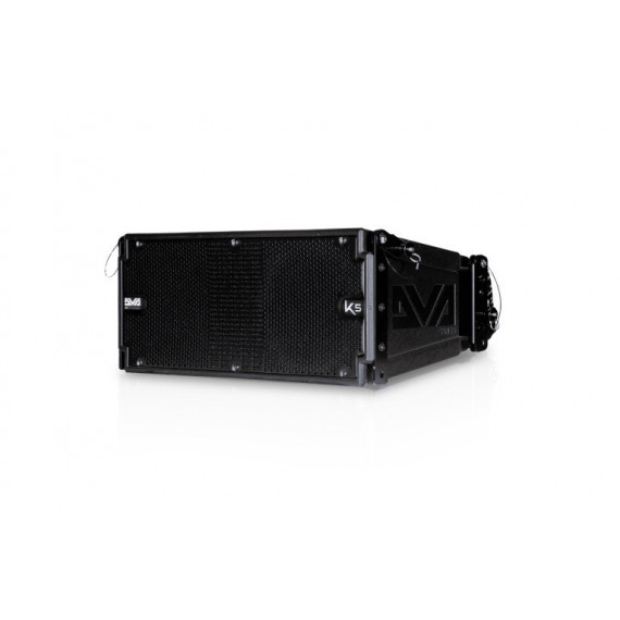 Line Array DB TECHNOLOGIES 8"6.5"2X1" 500 W Activo