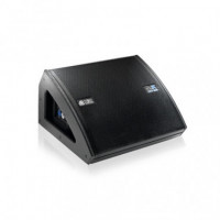 Monitor DB TECHNOLOGIES 2X8P +1P 750W Rms Amplific