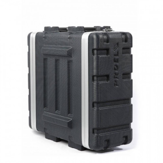 Rack PROEL 4 Unidades Abs Fondo 420 Mm Doble Tapa