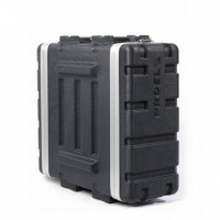 Rack PROEL 4 Unidades Abs Fondo 420 Mm Doble Tapa