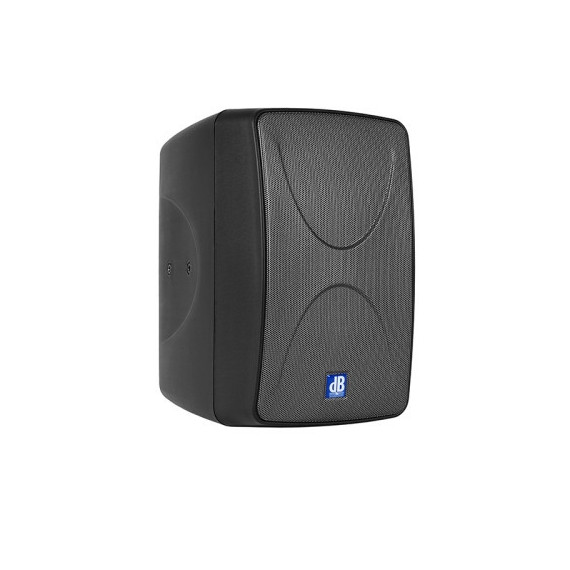 Columna DB TECHNOLOGIES 2 * 6,5P + 1P 120W Amplifi