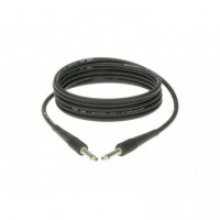 Cable KLOTZ Jack - Jack 4.5 Metros - Guanxe Atlantic Marketplace