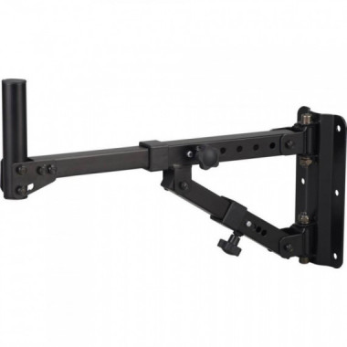 Soporte Columna PROEL Pared Regulable INCLIN.0-30&ordm;