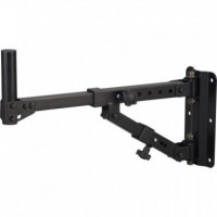 Soporte Columna PROEL Pared Regulable INCLIN.0-30º