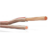 Cable Altavoz KLOTZ Paralelo 2*2.5M