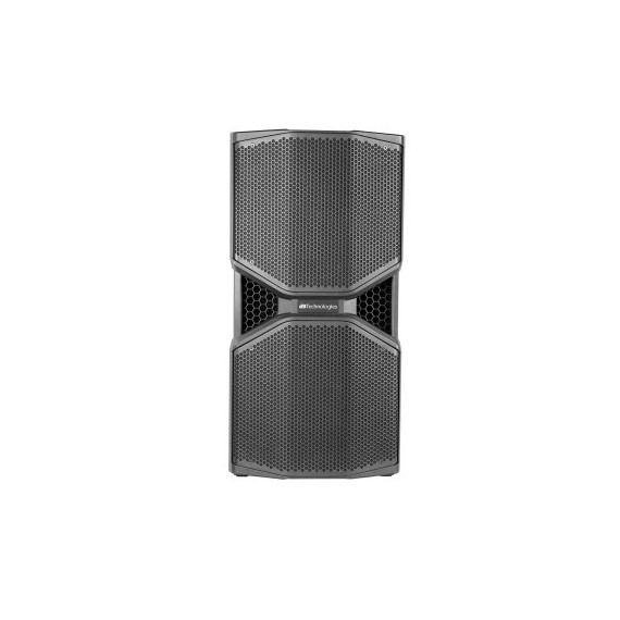 Columna DB TECHNOLOGIES 2 X 12P + 1P 1050 W Rms Am