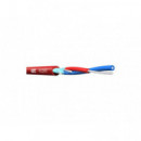 Cable KLOTZ Pactch 2 X 0.22MM PVC Balanceado Rojo