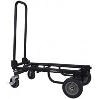 Carro PROEL Multifuncional Ajustable Ruedas Carga - Guanxe Atlantic Marketplace