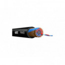 Manguera Multipar KLOTZ 4 Ch X 2 X 0.22 Mm