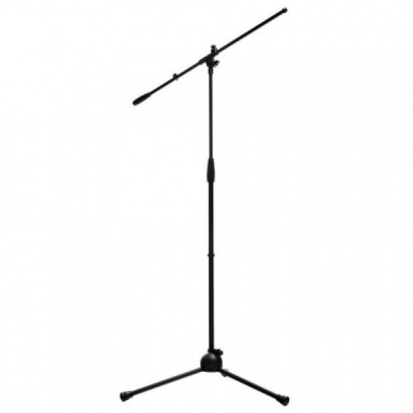 Soporte Microfono PROEL Regulable 90-1500MM Negro