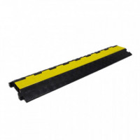 Pasacable SAGITTER Dos Vias 30 X 30 Mm 1000X45X25