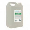 GARRAFA LIQUIDO HUMO SAGITTER HAZER 5L