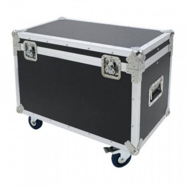 Flightcase PROEL 745 X 390 X 345 Mm Interior Rueda