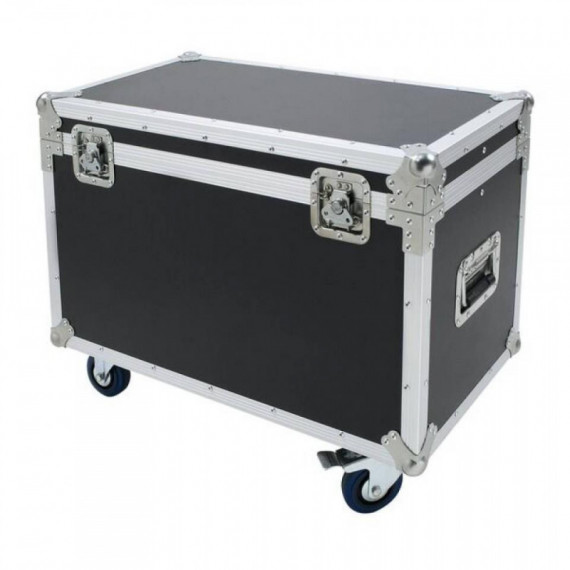Flightcase PROEL 745 X 390 X 345 Mm Interior Rueda