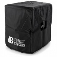 Funda DB TECHNOLOGIES para SUB-615