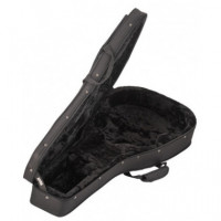 Estuche Guitarra Clasica  ENRIQUE KELLER