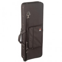 Estuche Guitarra Electrica ENRIQUE KELLER Rectangu