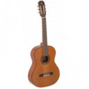Guitarra ADMIRA Malaga Tapa Cedro Macizo Cuerpo Sa