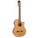 Guitarra ADMIRA A6 Pastilla Fishman Cutaway Serie