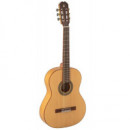 Guitarra ADMIRA Macarena Serie Flamenco Brillo