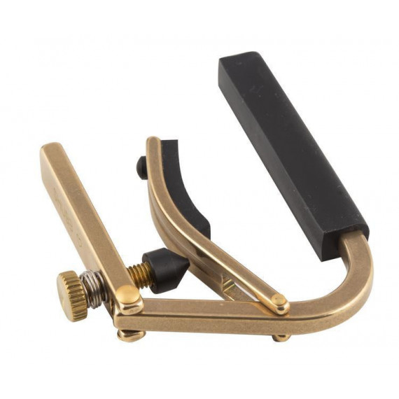 Cejilla Guitarra Clásica SHUBB C2B