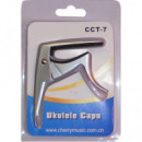 Cejilla Ukelele Admira  ENRIQUE KELLER