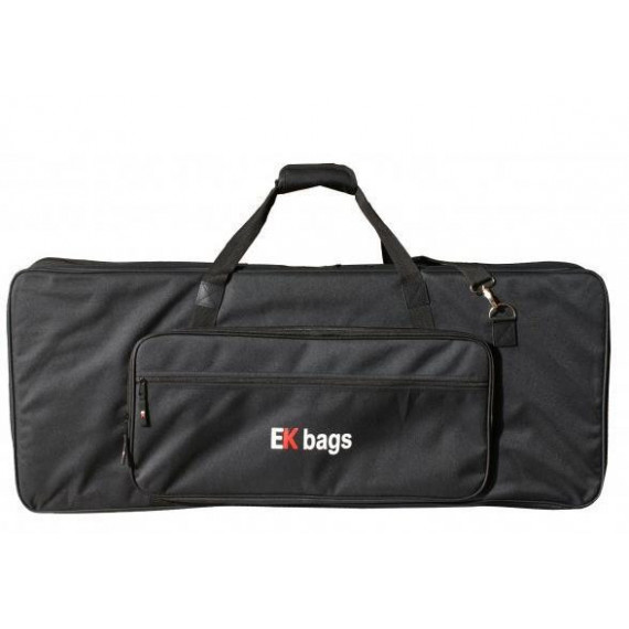 Funda Teclado ENRIQUE KELLER  36 Teclas 66 X 23 X