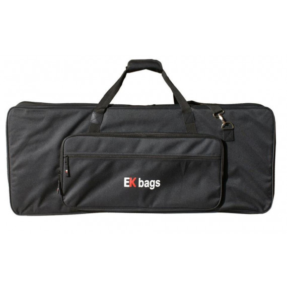 Funda Teclado ENRIQUE KELLER 88 Teclas 142MM X 40M