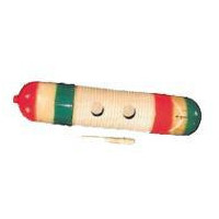 Güiro Madera JINBAO